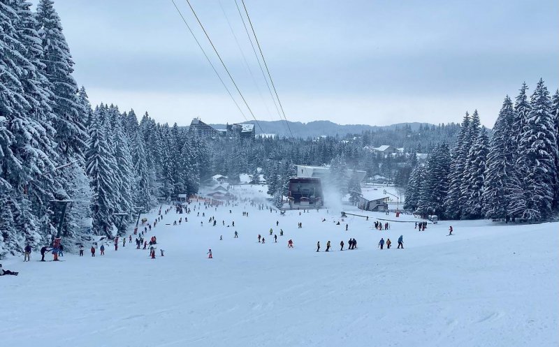 Evenimente MassifWinter, marca Untold, se amână