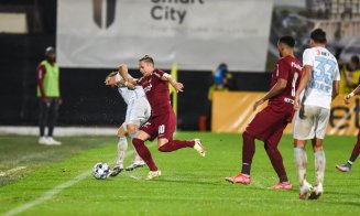 LPF a virat banii din drepturile de televizare către cluburile din Liga 1. Cât a încasat CFR Cluj