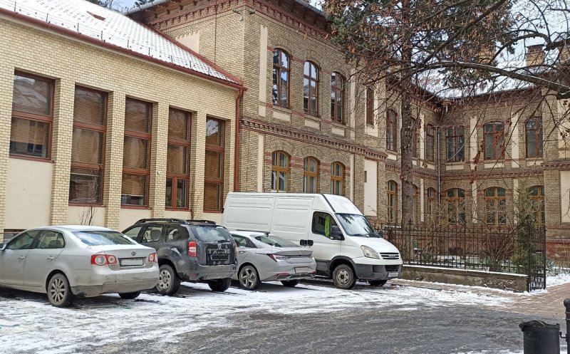 Spitalul Județean Cluj face angajări fără concurs: „Căutăm URGENT personal”