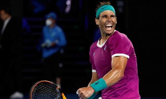 Finală istorică la Australian Open! Nadal l-a învins pe Medvedev și a devenit cel mai titrat tenismen din istorie
