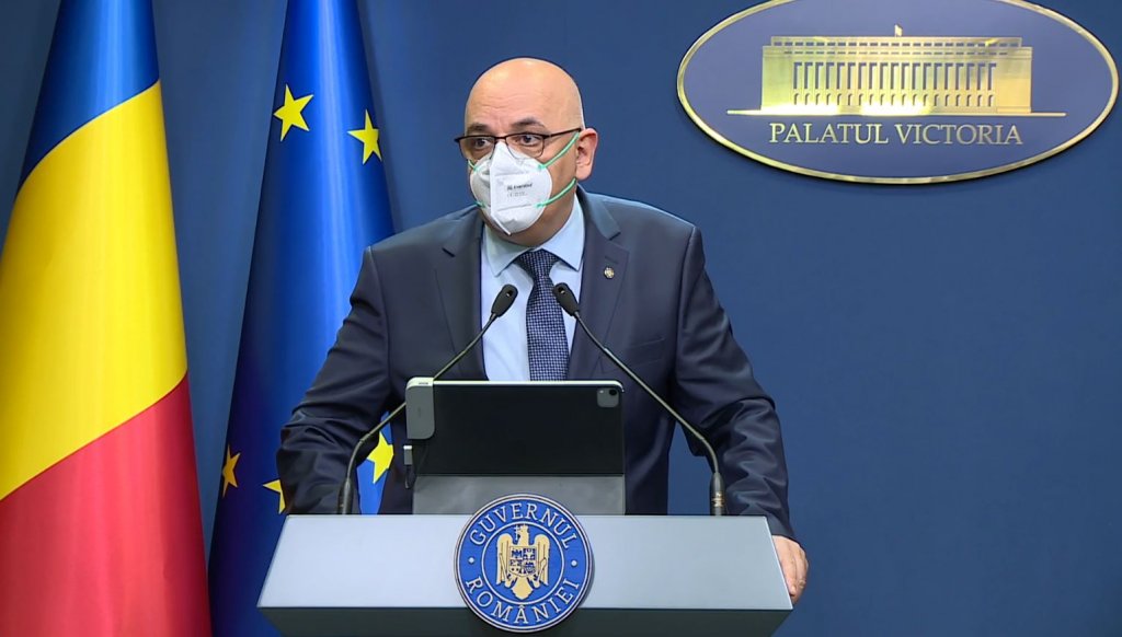 CNSU a modificat regulile la intrarea în România. Dispare lista pe culori a țărilor cu risc epidemiologic/ Noile prevederi