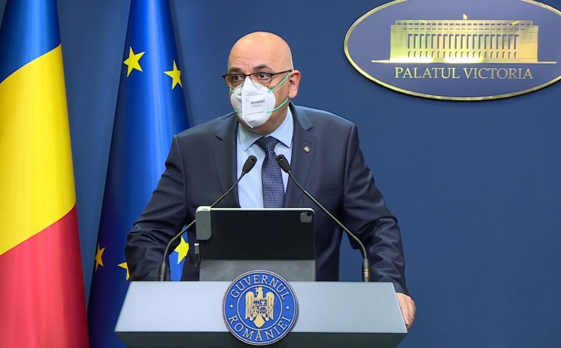 CNSU a modificat regulile la intrarea în România. Dispare lista pe culori a țărilor cu risc epidemiologic/ Noile prevederi