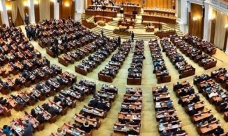 Parlamentarii clujeni se întorc la treabă / Ce obiective au partidele