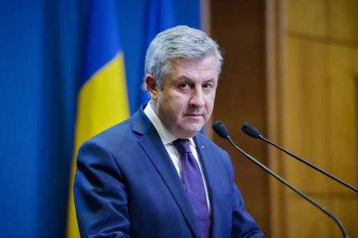 Au trecut cinci ani de la OUG 13. Florin Iordache a rămas şeful Consiliului Legislativ și câștigă 4.400 de euro lunar