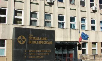 Noi centre de evaluare COVID, deschise la două spitale din Cluj-Napoca