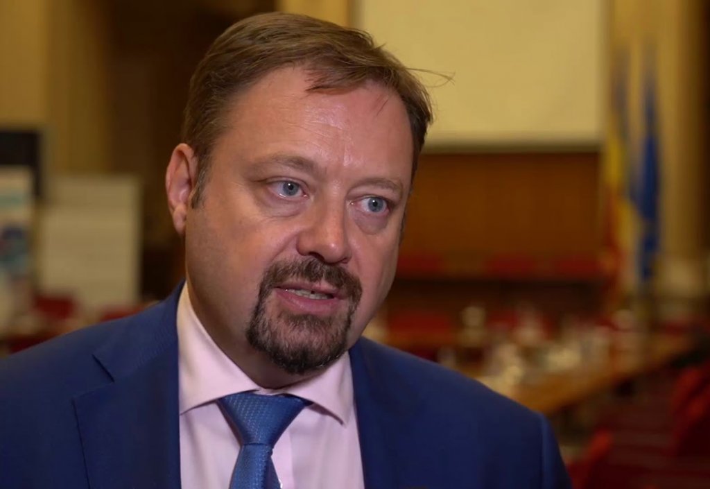 Franck Neel (OMW): „Va scădea prețul la gaz și la curent în acest an”