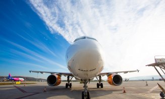 Zeci de zboruri vor fi reluate de pe Aeroportul Internațional Cluj / LISTA tuturor destinațiilor din prezent