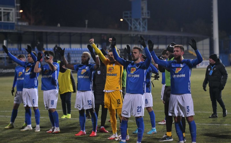 “Studenții” au bifat un nou transfer. Un brazilian din Liga 1 a semnat cu “U” Cluj