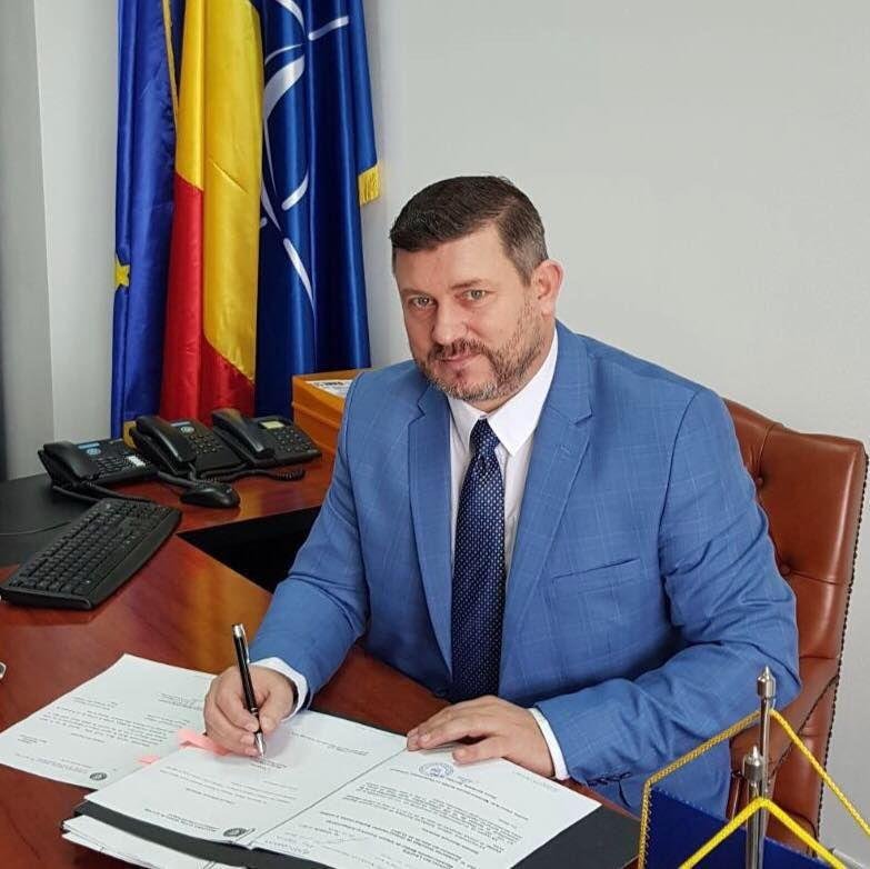 Firma unui fost secretar de stat din Cluj, vândută și insolventă