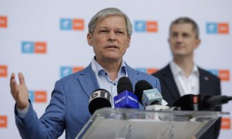 Tensiuni în USR / Dacian Cioloș își acuză colegii de dezinformare: „Nu plec din partid”