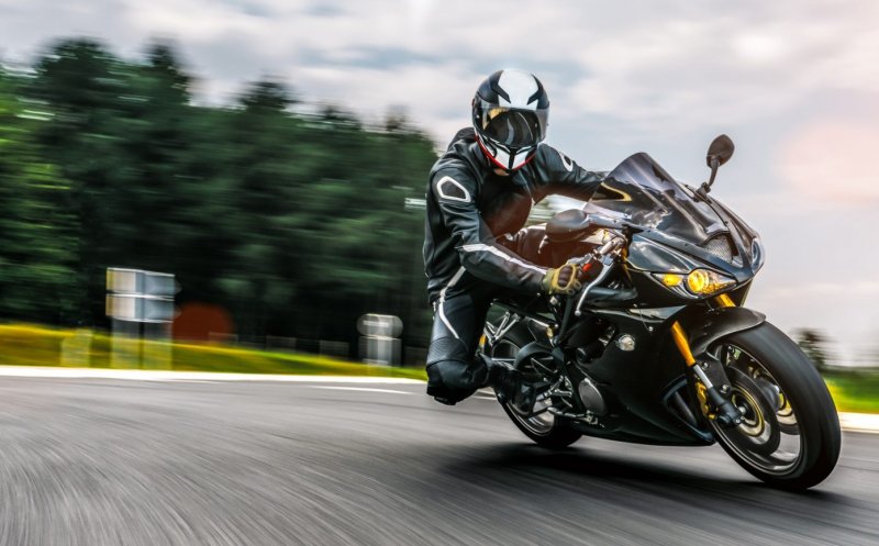 Rabla MOTO. Vouchere de peste 5.000 de euro pentru un scuter sau o motocicletă electrică în 2022