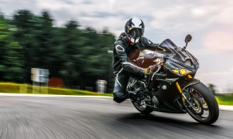 Rabla MOTO. Vouchere de peste 5.000 de euro pentru un scuter sau o motocicletă electrică în 2022