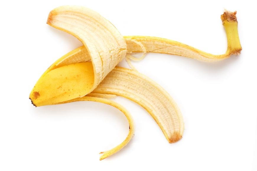 Trucul care îți va schimba viața. Cojile de banană sunt importante pentru gospodăria ta. Ce trebuie să faci