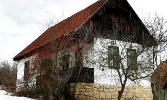 Arhitectul şef al Clujului, 3 ani de "Aşa DA" în arhitectura rurală. Lemn, piatră, argilă şi măiestria meșterilor populari