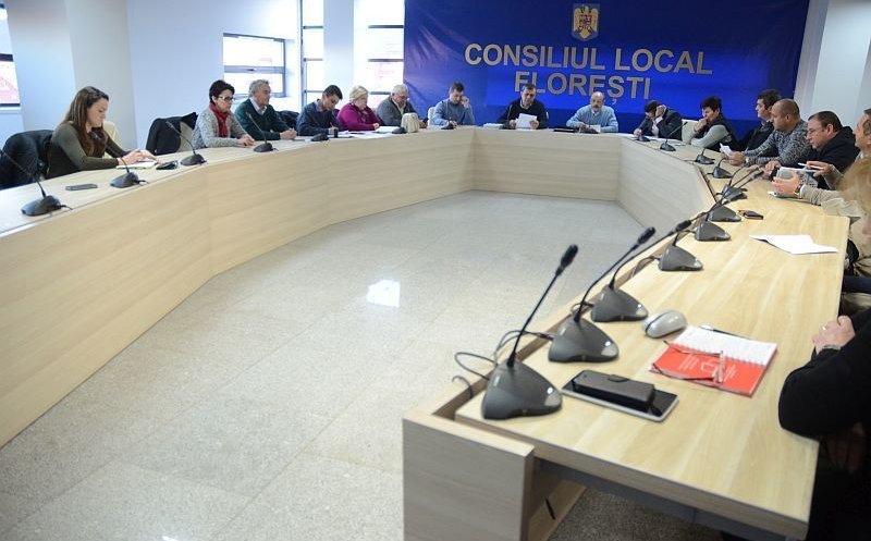 Președintele USR Cluj a reacționat după ultimul scandal de la Florești / Ce spun consilierii locali
