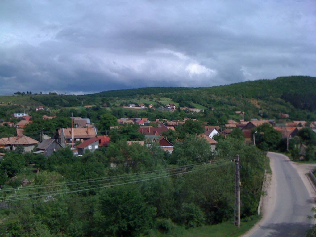 Se extinde rețeaua de gaze într-o altă localitate din Cluj. Investiție de un milion de lei