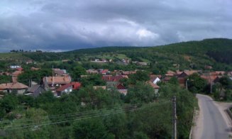 Se extinde rețeaua de gaze într-o altă localitate din Cluj. Investiție de un milion de lei