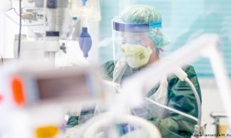 O nouă tranşă de medicamente anti-COVID ajung în spitalele din țară