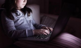 ALARMANT! 20% dintre copii afirmă că li s-au cerut pe Internet imagini nud sau într-o ipostază sexuală - studiu