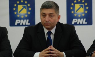 De ce nu avem prefect PNL la Cluj. Alin Tișe: „Nu poate fi decât incompetența celor de la București sau o rea voință a cuiva din conducerea centrală"