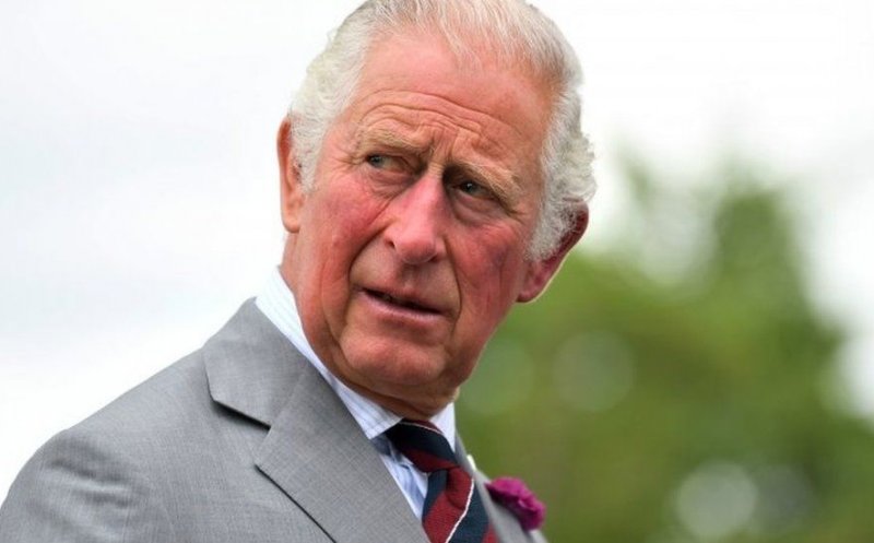 Prinţul Charles a făcut din nou COVID