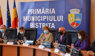 Pas înainte! S-a semnat pentru drumul expres Cluj – Dej – Bistrița