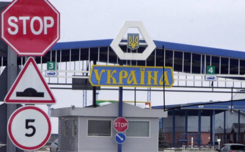 MAE a ridicat nivelul de alertă pentru Ucraina