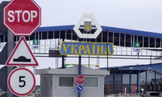 MAE a ridicat nivelul de alertă pentru Ucraina