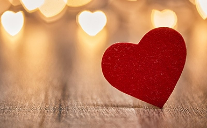 HOROSCOP Valentine's Day 2022. Cum stai cu dragostea?