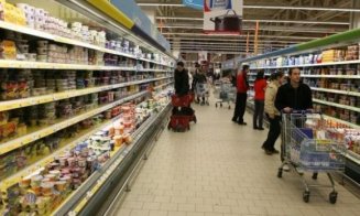 Vești proaste. Totul s-a scumpit. Gazul cu aproape 61%, iar alimente de bază cu peste 25%