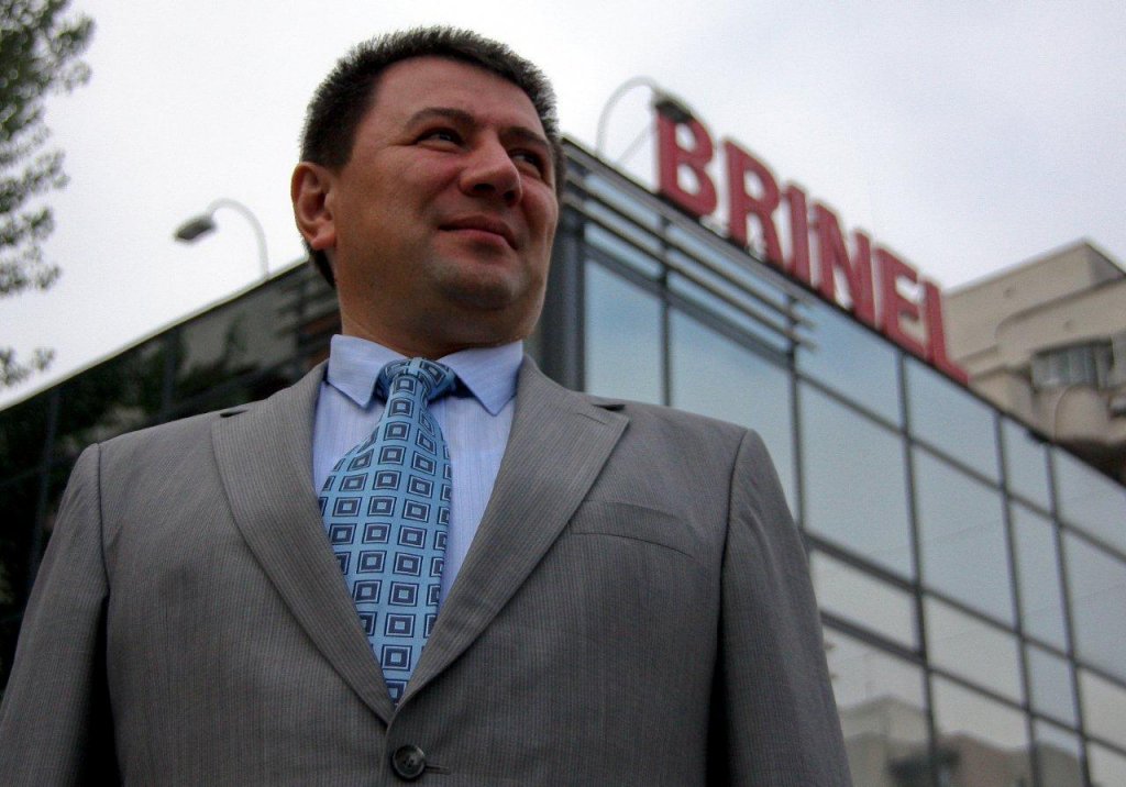 Borodi, Net Brinel Cluj-Napoca: „În ultimii 5 ani am căutat IT-iști pe orice post”