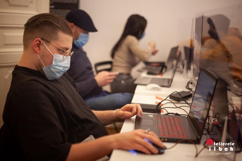 2.000 de euro pentru un IT-ist la Primăria Cluj-Napoca, însă nu vrea nimeni să vină pentru atât