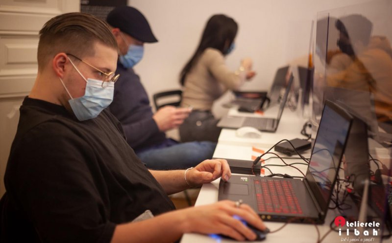 2.000 de euro pentru un IT-ist la Primăria Cluj-Napoca, însă nu vrea nimeni să vină pentru atât