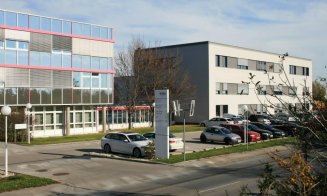 Rehau se mută din Apahida la Cluj-Napoca