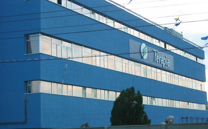 Terapia investește 5.5 milioane de euro în fabrica din Cluj și aduce 10 medicamente noi în România