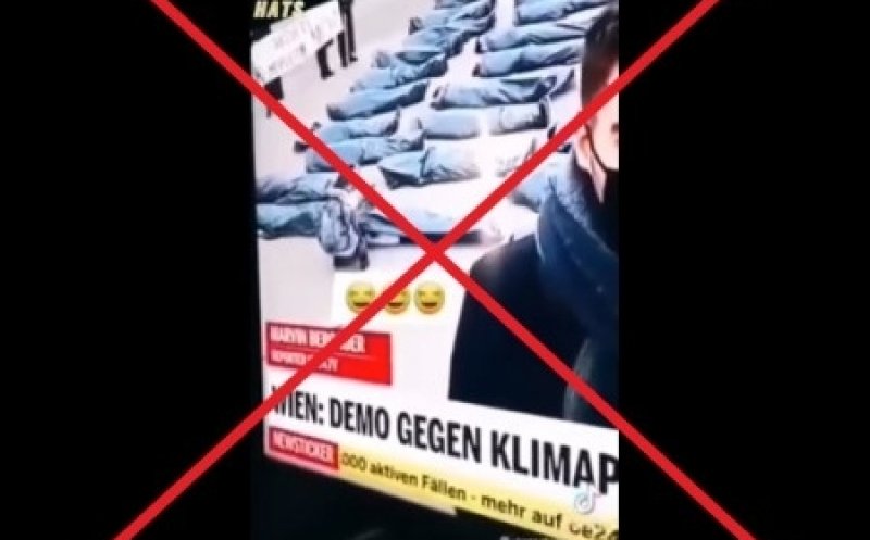Ro Vaccinare: Cea mai recentă bazaconie - "Mass-media mincinoasă, decese false!"