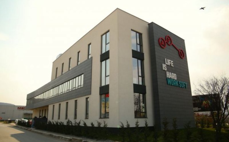 Clujenii de la Life is Hard caută 4,5 milioane de euro la Bursă