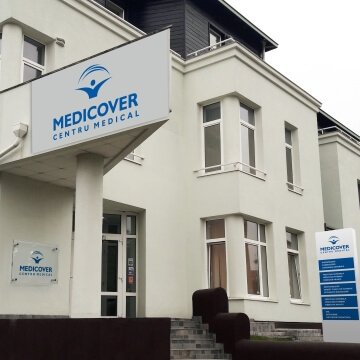 Medicover, deținătorul spitalului Polaris din Cluj, a ajuns la 171 de milioane de euro cifra de faceri în 2021