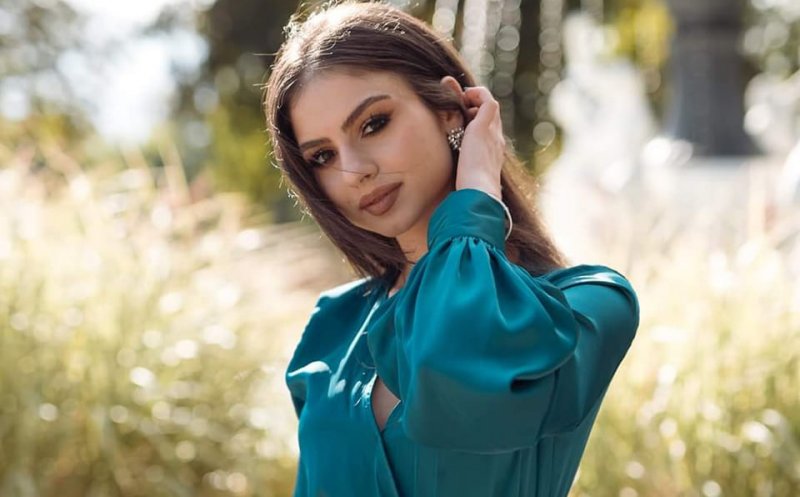 ”Dăruiește 10 lei pentru salvarea vieții unui copil!” Andreea are leucemie la 18 ani și 18.000 de vise frumoase