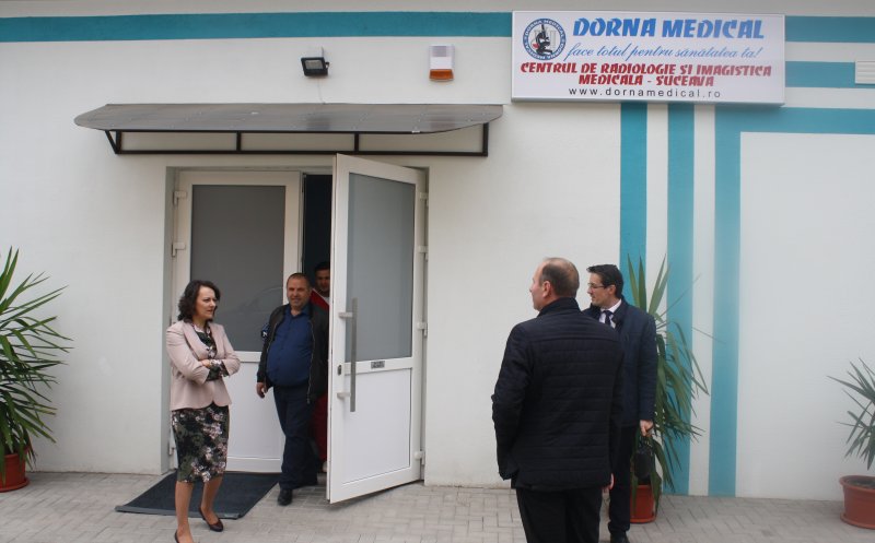 Clujul se umple de clinici private. „Suntem în negocieri avansate”