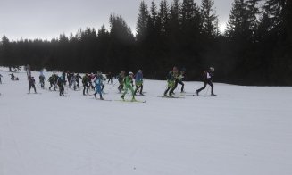 Cum a fost la Cupa Vlădeasa, ediția a IV-a. Au participat 70 de persoane