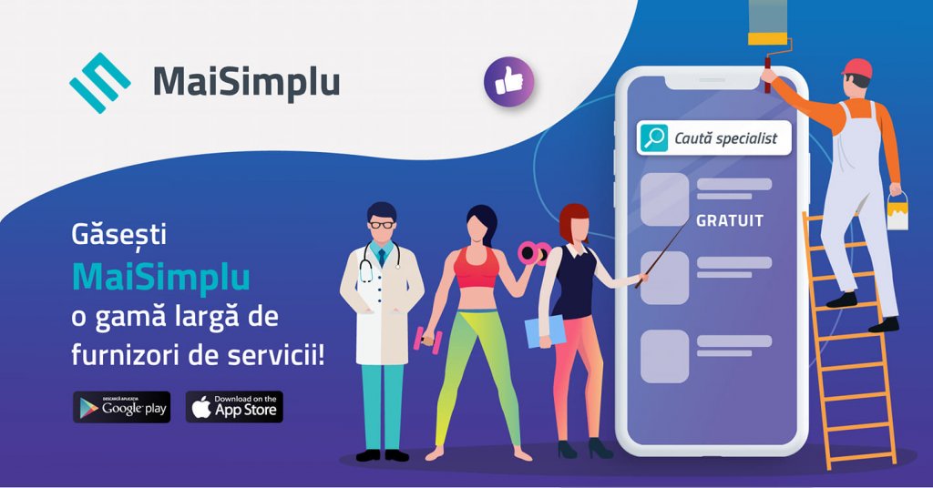 MaiSimplu.ro, scos la vânzare. IT-iștii clujeni din spatele platformei vor 300.000 euro