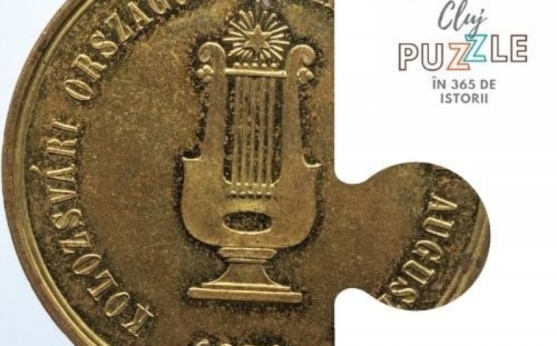 Primul festival de muzică din Cluj a avut loc în 1874, cu artificii lansate din parc!