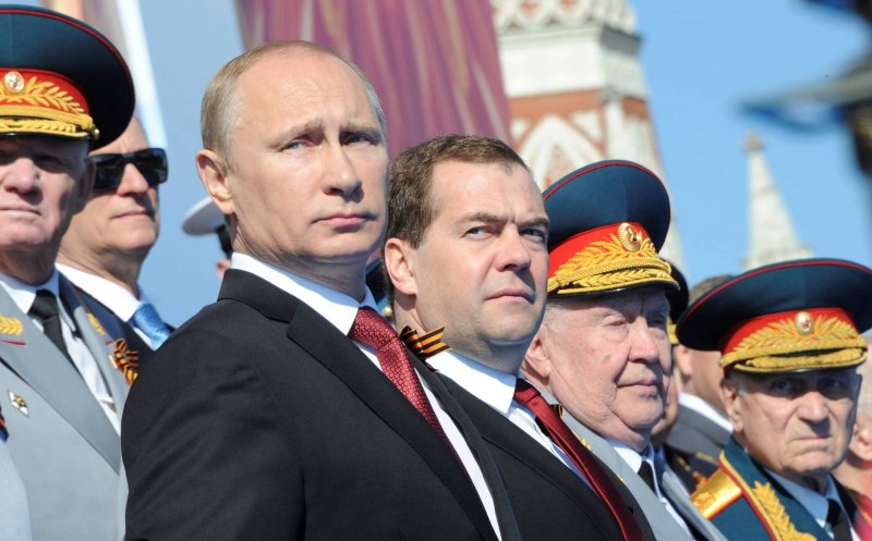 Cinci ruşi au primit interdicţie să călătorească prin Europa. Cine sunt oamenii lui Putin