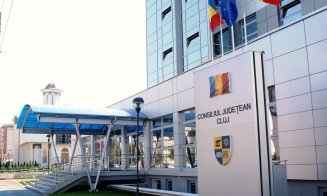 Consiliul Județean Cluj solicită Ministerului Sănătății ca tot personalul din sănătate să primească stimulente financiare