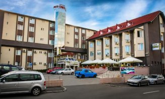 UBB mai cumpără un hotel în Cluj-Napoca
