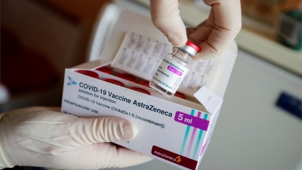 România donează încă un milion din dozele de vaccin anti-COVID cumpărate