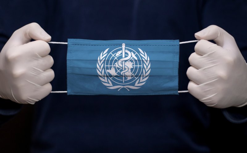 Războiul din Ucraina dă peste cap programul OMS Europa
