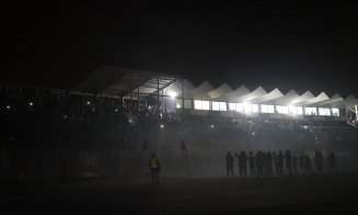 Cum vede Lincar incidentul cu nocturna de la Timișoara: “E rușinos pentru fotbalul românesc”
