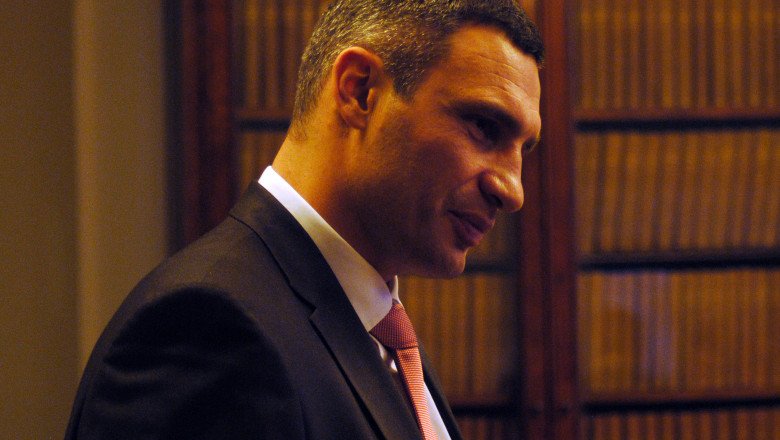 35 de oameni, printre care și doi copii au fost răniți în noapte trecută în Ucraina, anunță Primarul Kievului